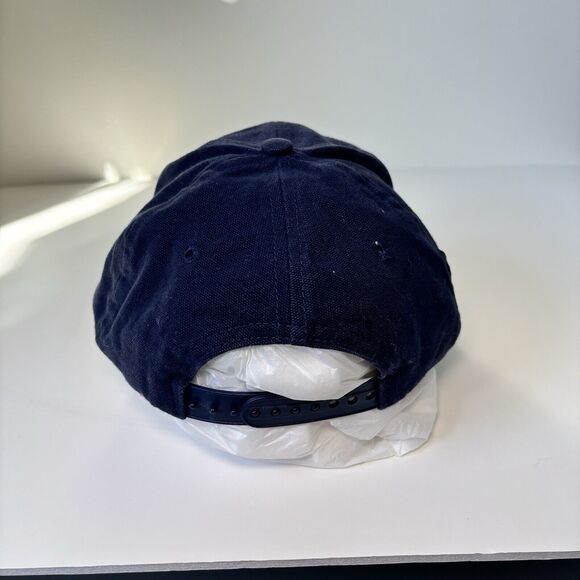 Vintage Denver‎ Broncos Hat Twins Enterprises Embroidered Logo NFL Football Cap - Picture 4 of 10